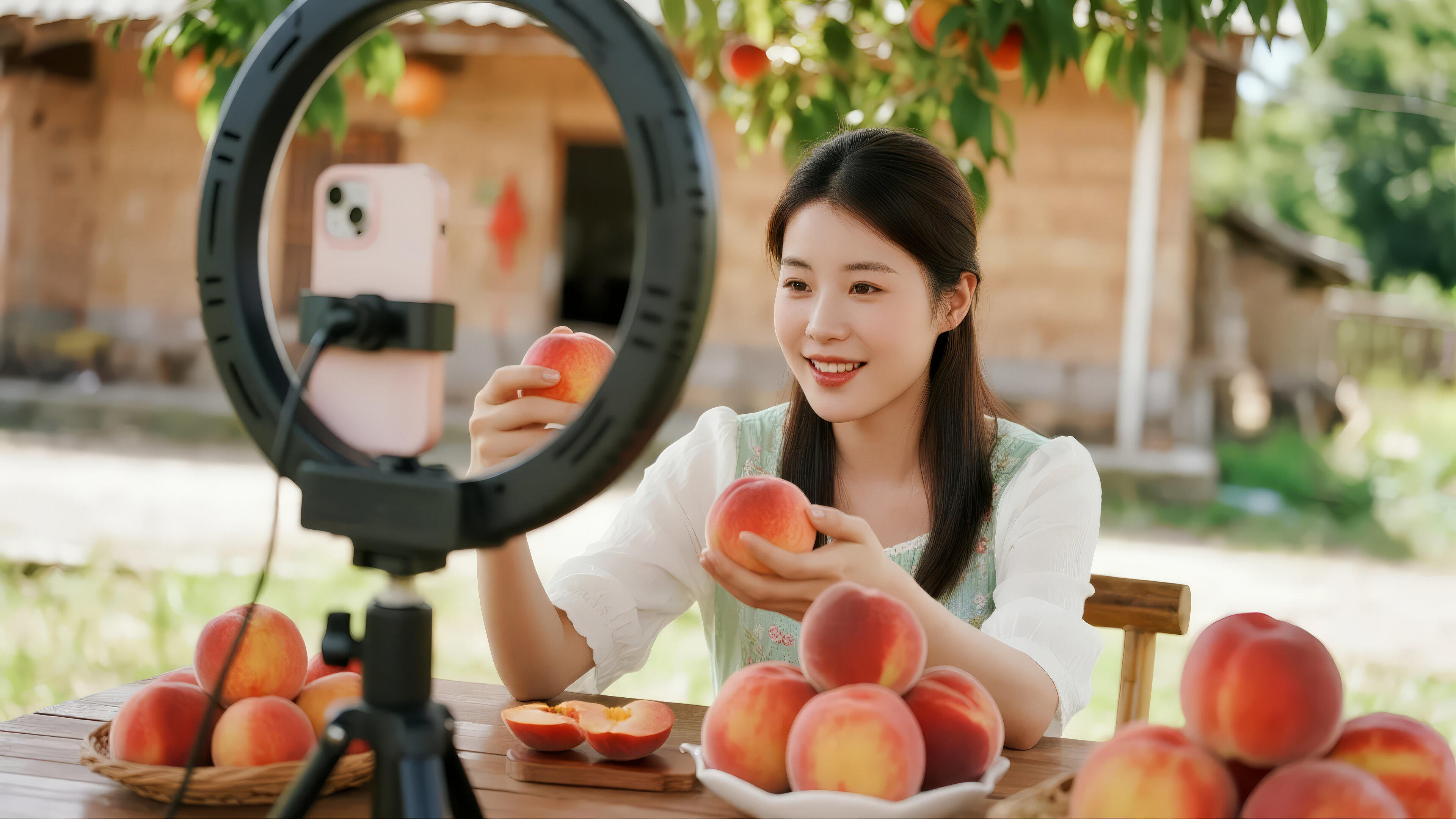 深圳人注意！考这本电商证，在家做直播、运营店铺月入翻倍，补贴直接领！